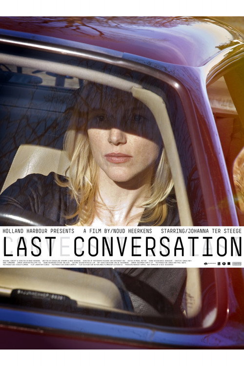 Last Conversation (2009) movie poster