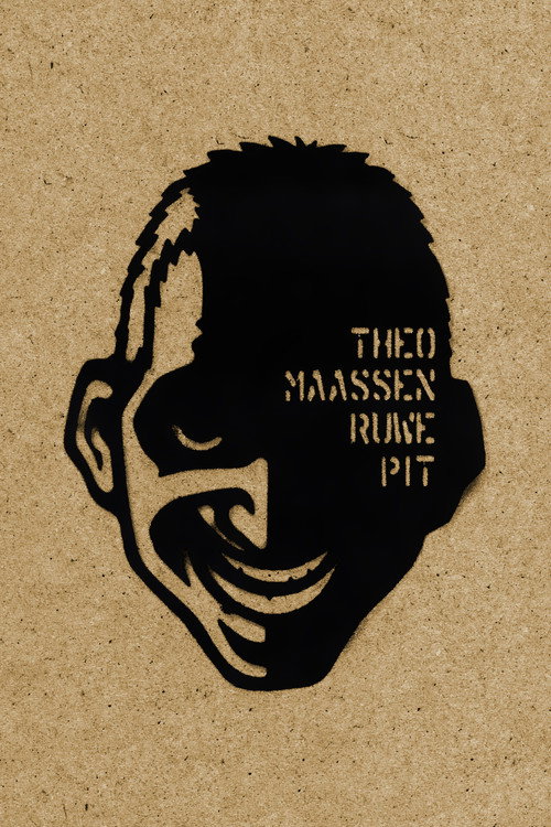 Theo Maassen: Ruwe Pit (1998) movie poster