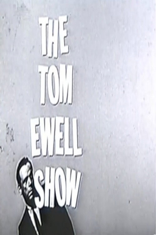 The Tom Ewell Show (1960) TV show poster