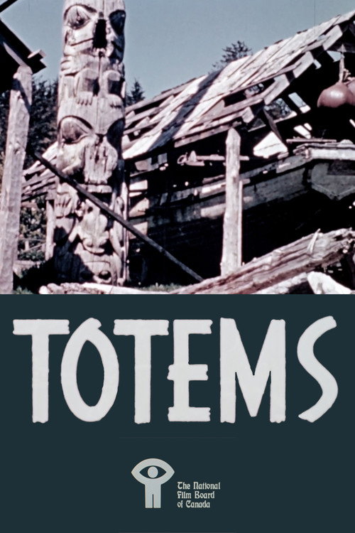 Totems (1944) movie poster