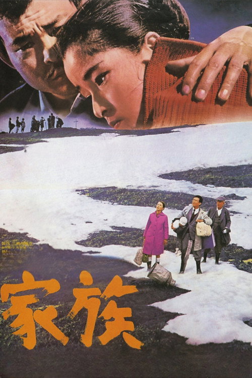 Where Spring Comes Late (1970) movie poster