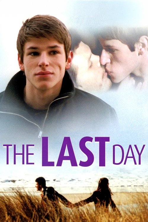 The Last Day (2004) movie poster