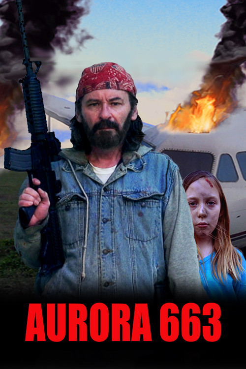 AURORA 663 (2022) movie poster