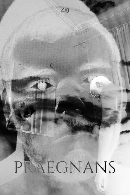 Praegnans (2023) movie poster