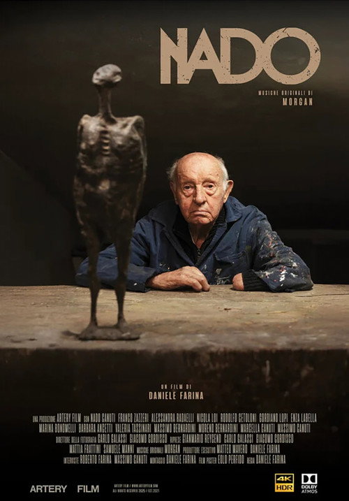 Nado (2025) movie poster
