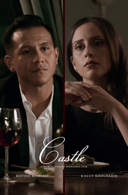 Moments: Castle (2022) movie poster