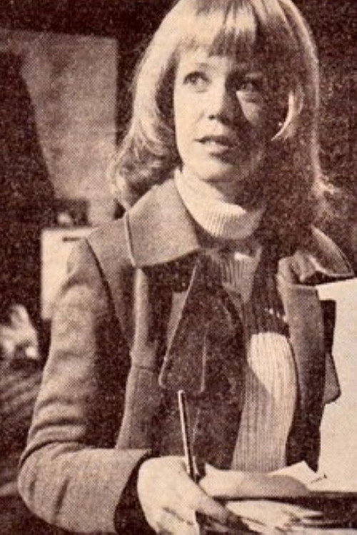 Bedtime Stories (1974) TV show poster