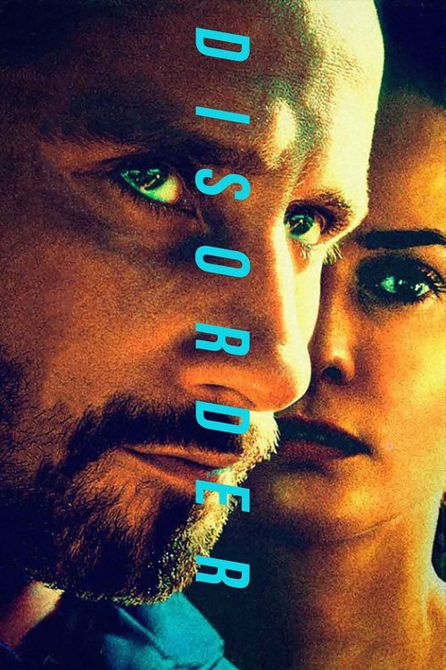 Disorder (2015) movie poster