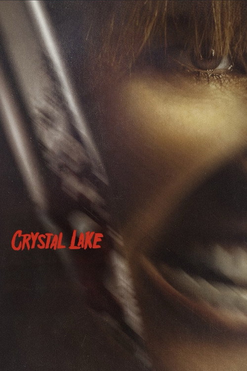 Crystal Lake (2026) TV show poster
