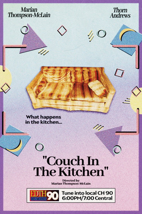 Couch In The Kitchen (2026) movie poster