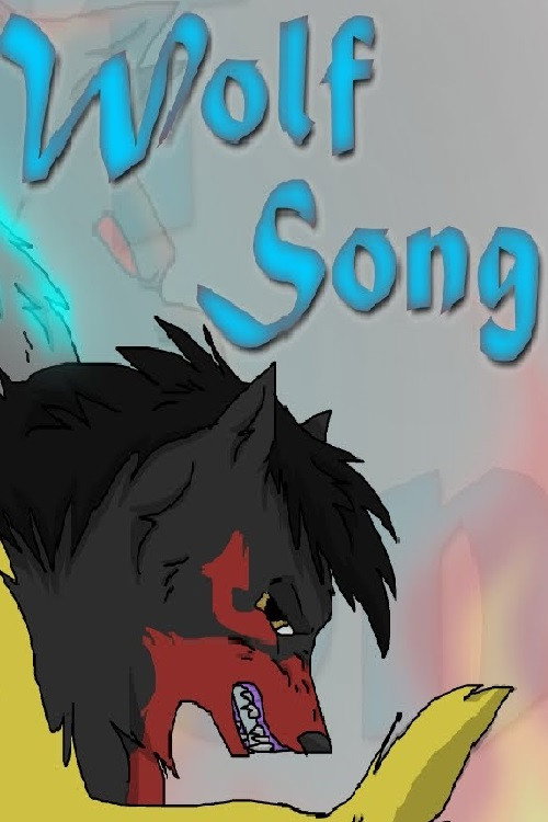 Wolf Song: The Movie (2016) movie poster