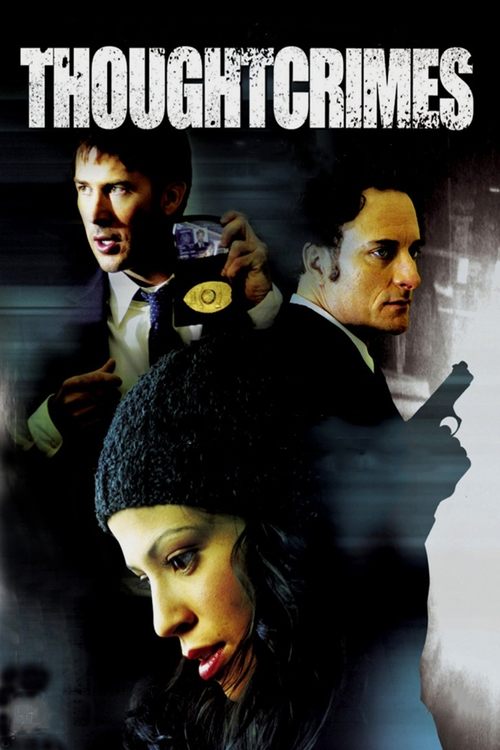 Thoughtcrimes (2003) movie poster