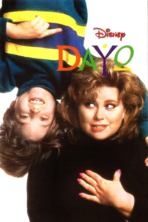 Day-O (1992) movie poster