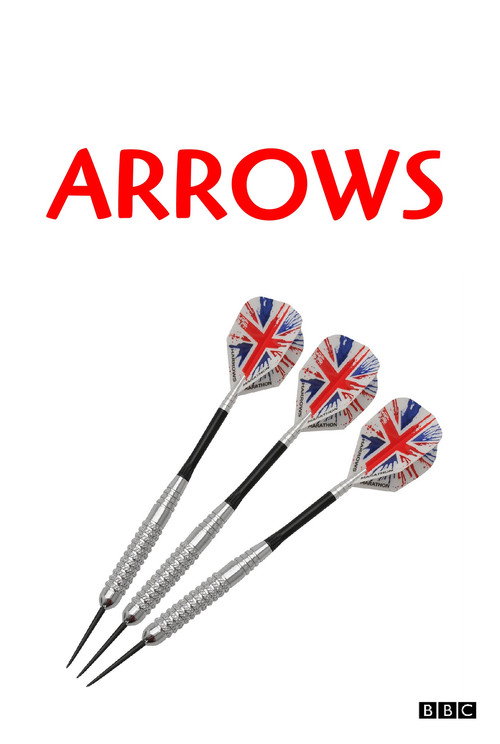 Arrows (1979) movie poster