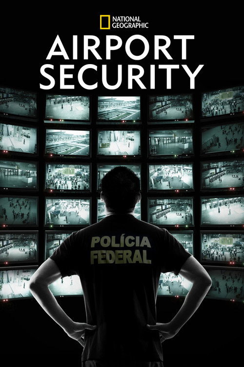 To Catch a Smuggler (2015) TV show poster