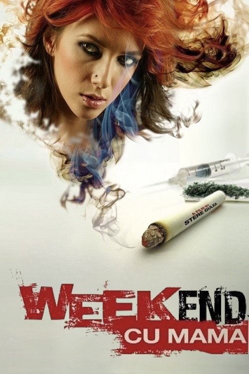 Weekend with My Mother (2009) movie poster