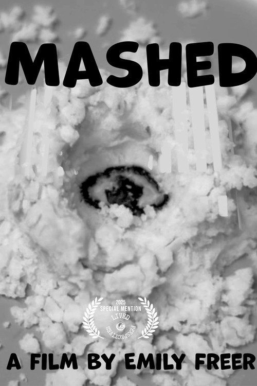Mashed (2025) movie poster