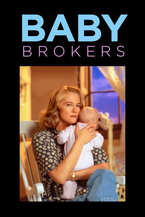 Baby Brokers (1994) movie poster