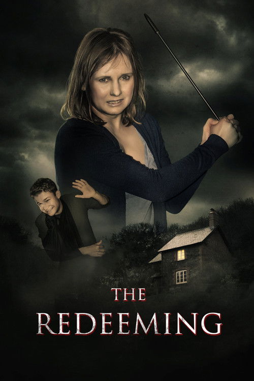 The Redeeming (2018) movie poster