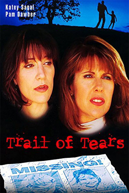 Trail of Tears (1995) movie poster