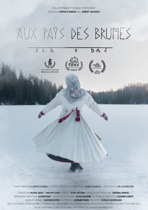 In the Lands of Mist (2024) movie poster
