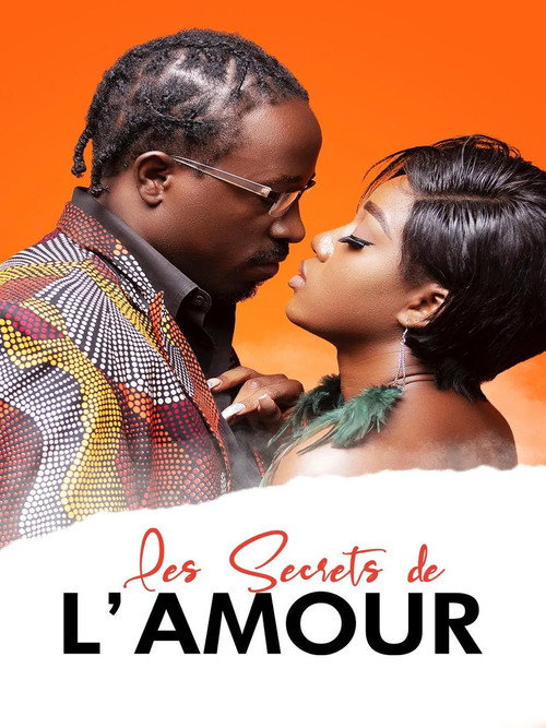 Les secrets de l'amour (2021) TV show poster