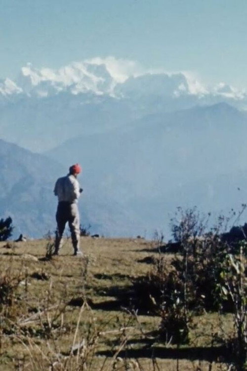 British Museum Nepal Expedition 1961-1962 (1962) movie poster