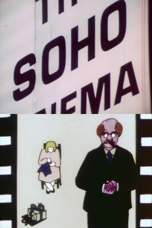 Soho (1981) movie poster