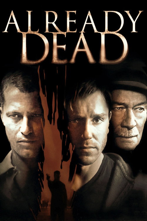 Already Dead (2007) movie poster