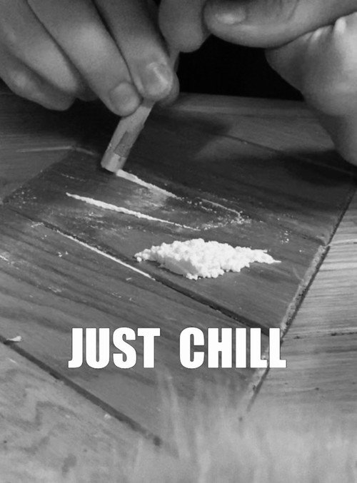 Just Chill (2022) movie poster
