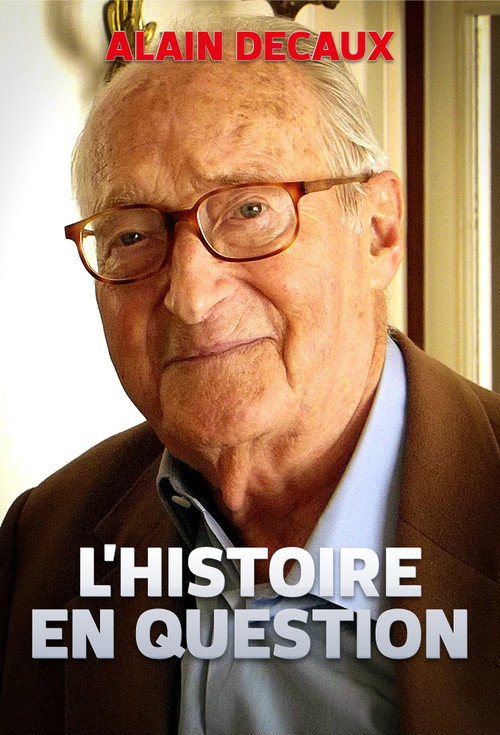 L'Histoire en Question (1982) TV show poster