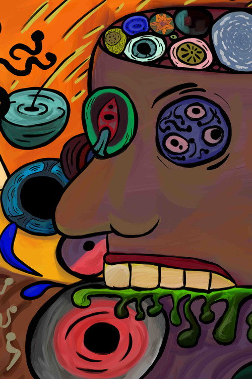 Threnody (2020) movie poster