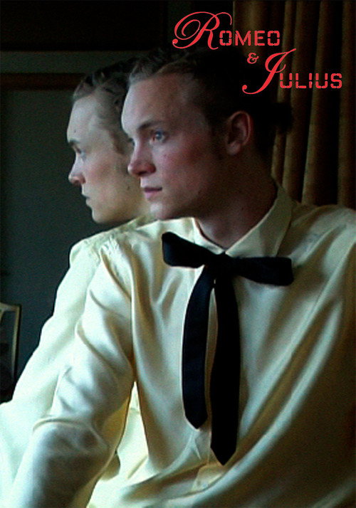 Romeo & Julius (2009) movie poster