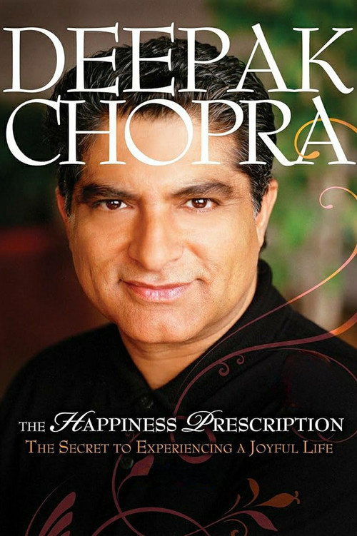 The Happiness Prescription (2008) movie poster