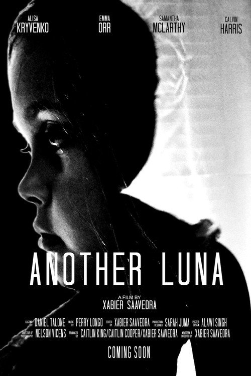 Another Luna (2020) movie poster