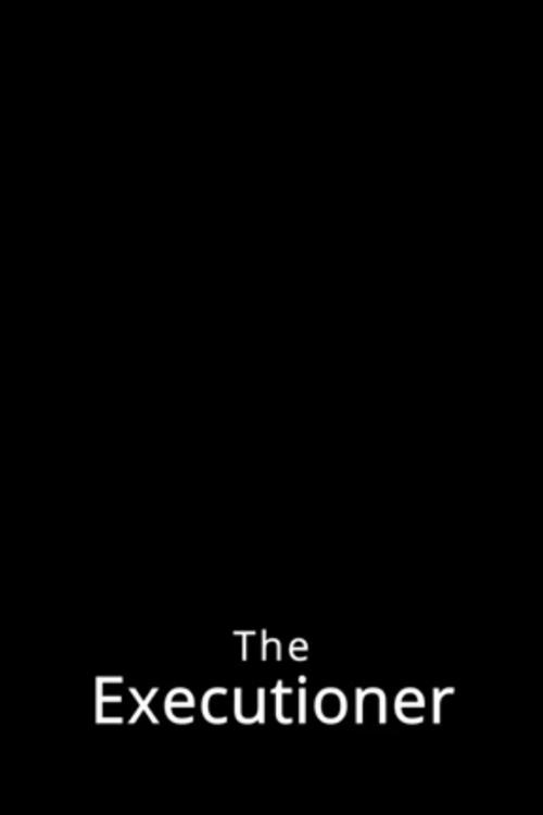 The Executioner (2021) movie poster