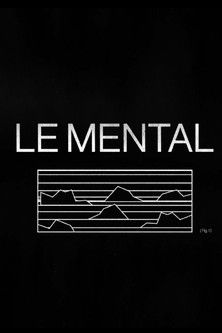 THE MENTAL (2024) movie poster