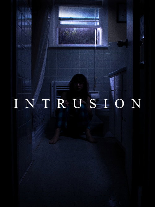 INTRUSION (2023) movie poster