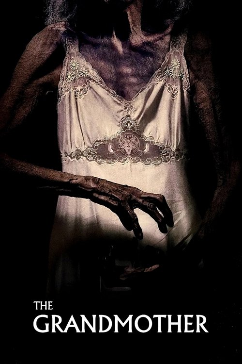 The Grandmother (2022) movie poster