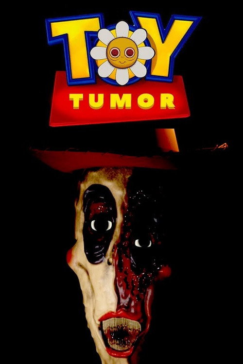 Toy Tumor (2023) movie poster
