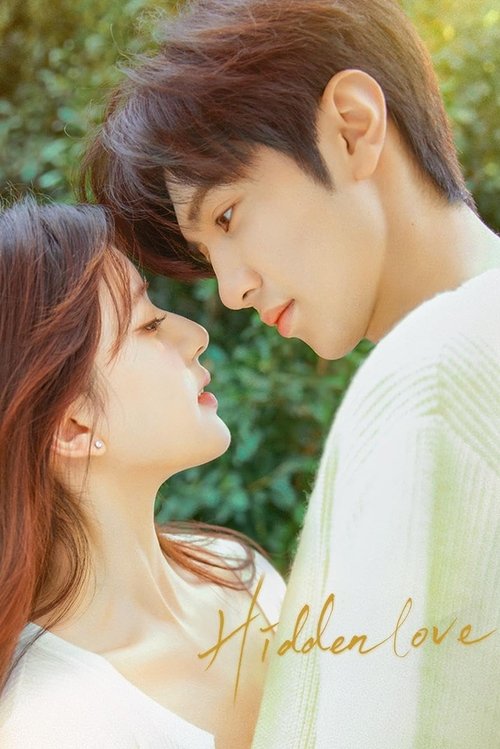 Hidden Love (2023) TV show poster