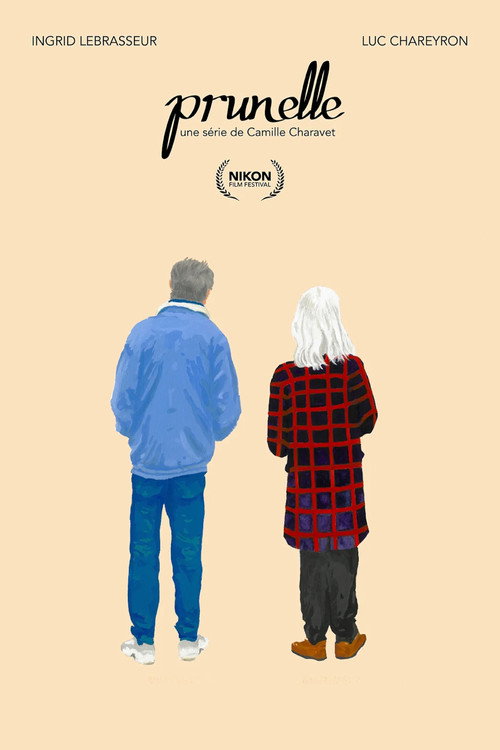 Prunelle (2026) movie poster