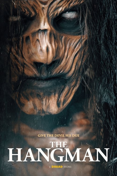 The Hangman (2024) movie poster