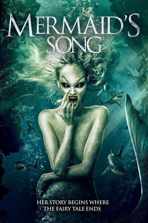 Charlotte's Song (2015) movie poster