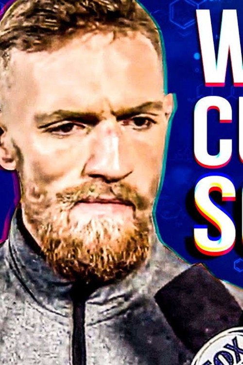 The Answer to Weight Cutting movie poster