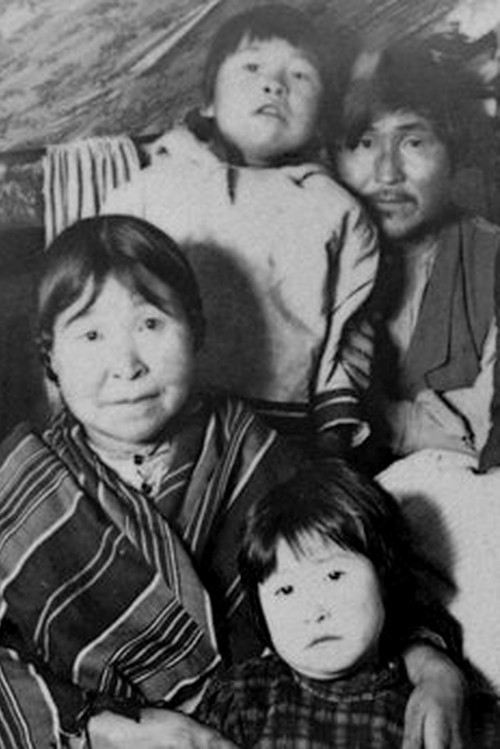 Labrador North (1973) movie poster