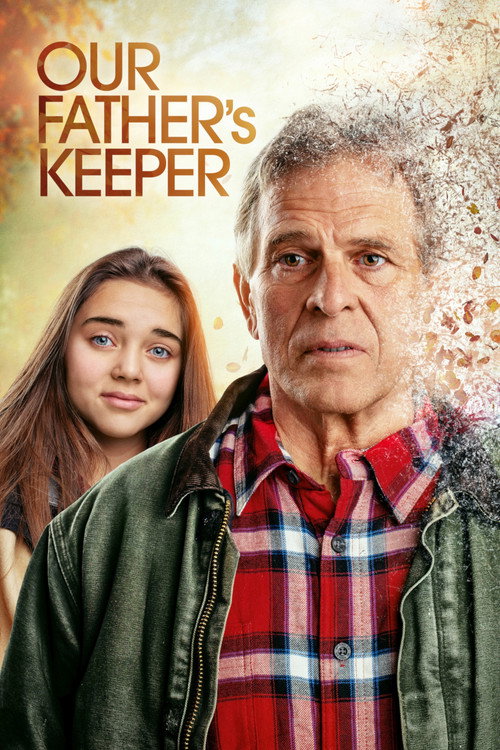 Our Father's Keeper (2020) movie poster