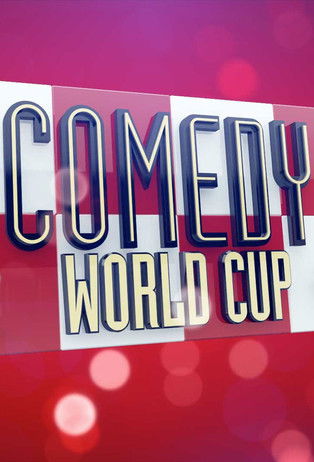 Comedy World Cup (2012) TV show poster