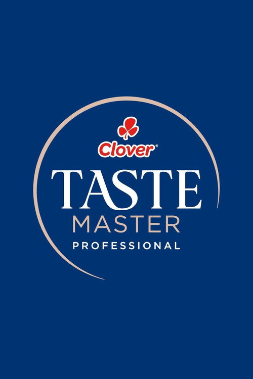 Taste Master Professional (2026) TV show poster