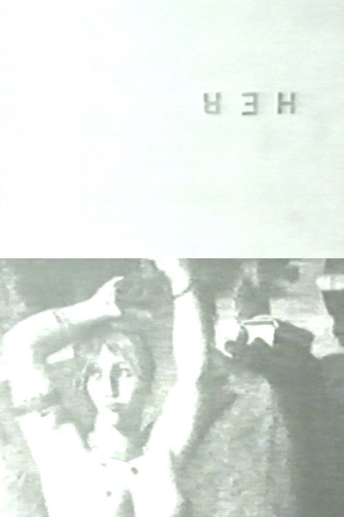 Her (1968) movie poster
